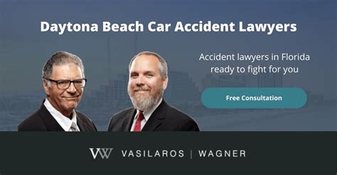 daytona beach car accident lawyer|daytona beach personal injury attorneys.